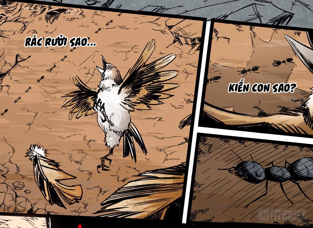 Y Thống Thiên Hạ Chapter 8 - 26