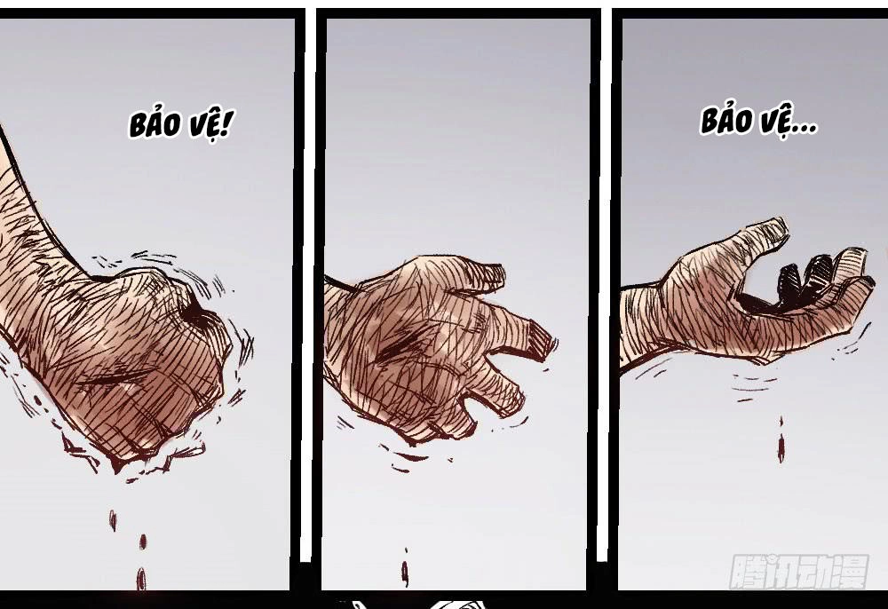 Y Thống Thiên Hạ Chapter 8 - 28