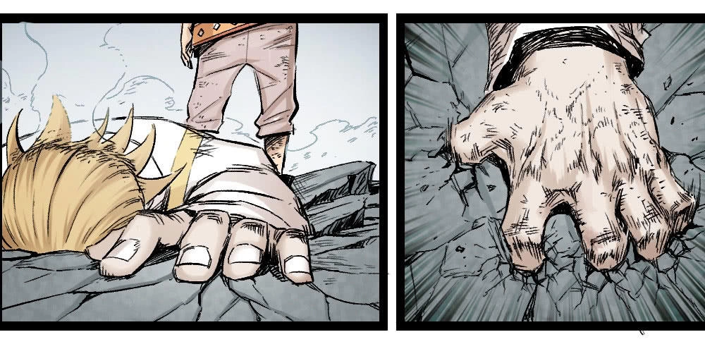 Y Thống Thiên Hạ Chapter 8 - 30