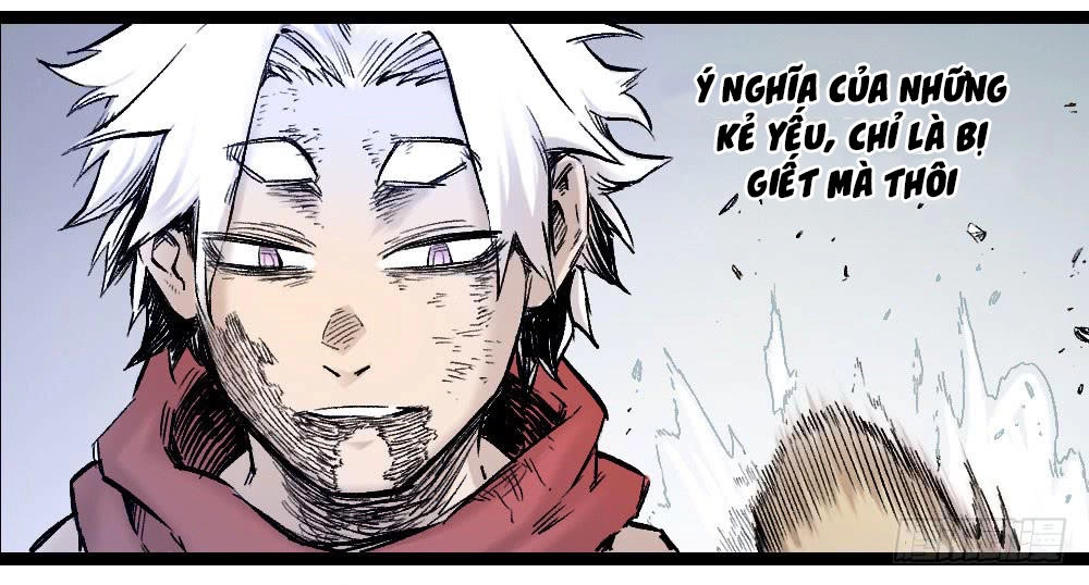 Y Thống Thiên Hạ Chapter 8 - 31