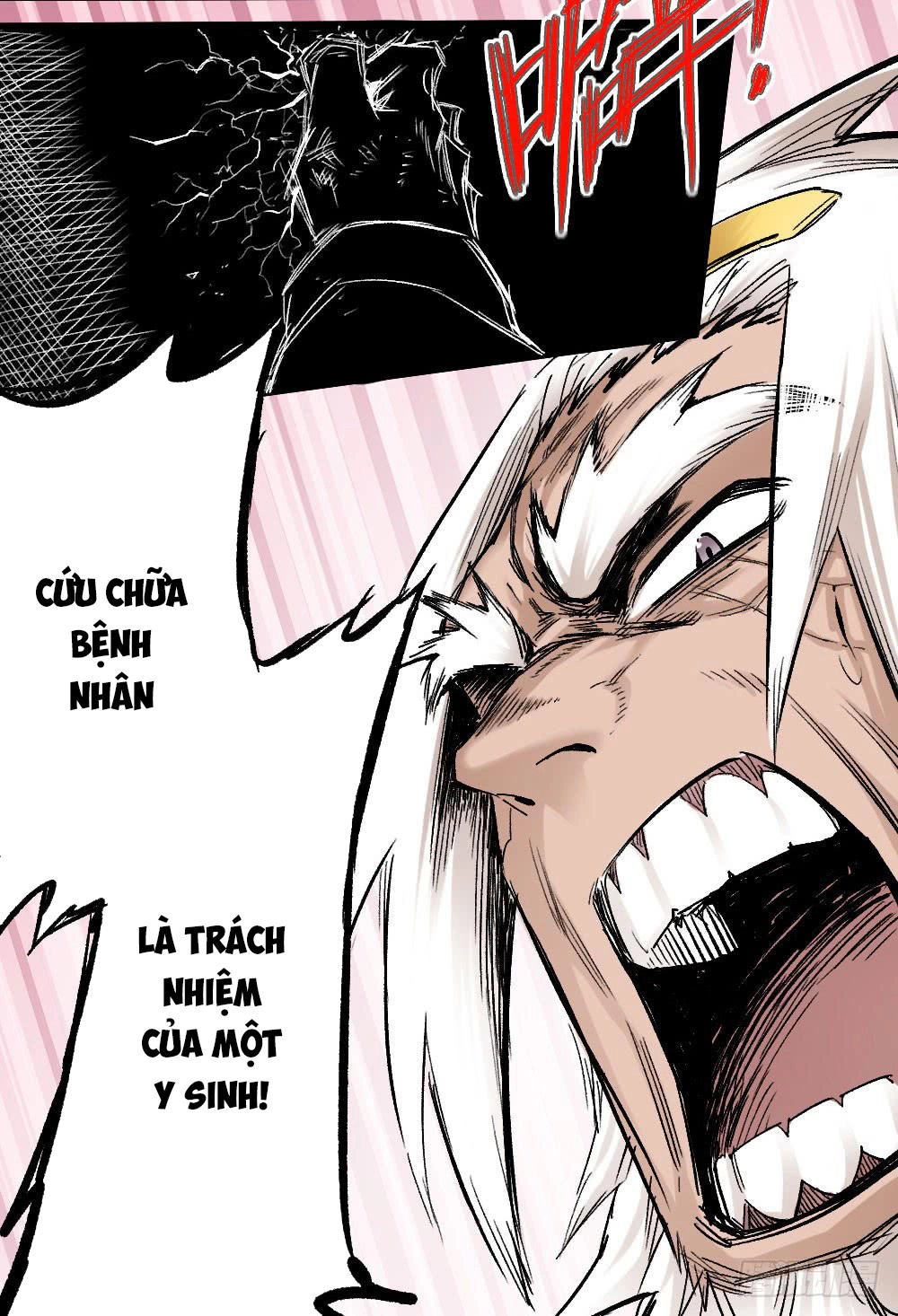 Y Thống Thiên Hạ Chapter 8 - 35