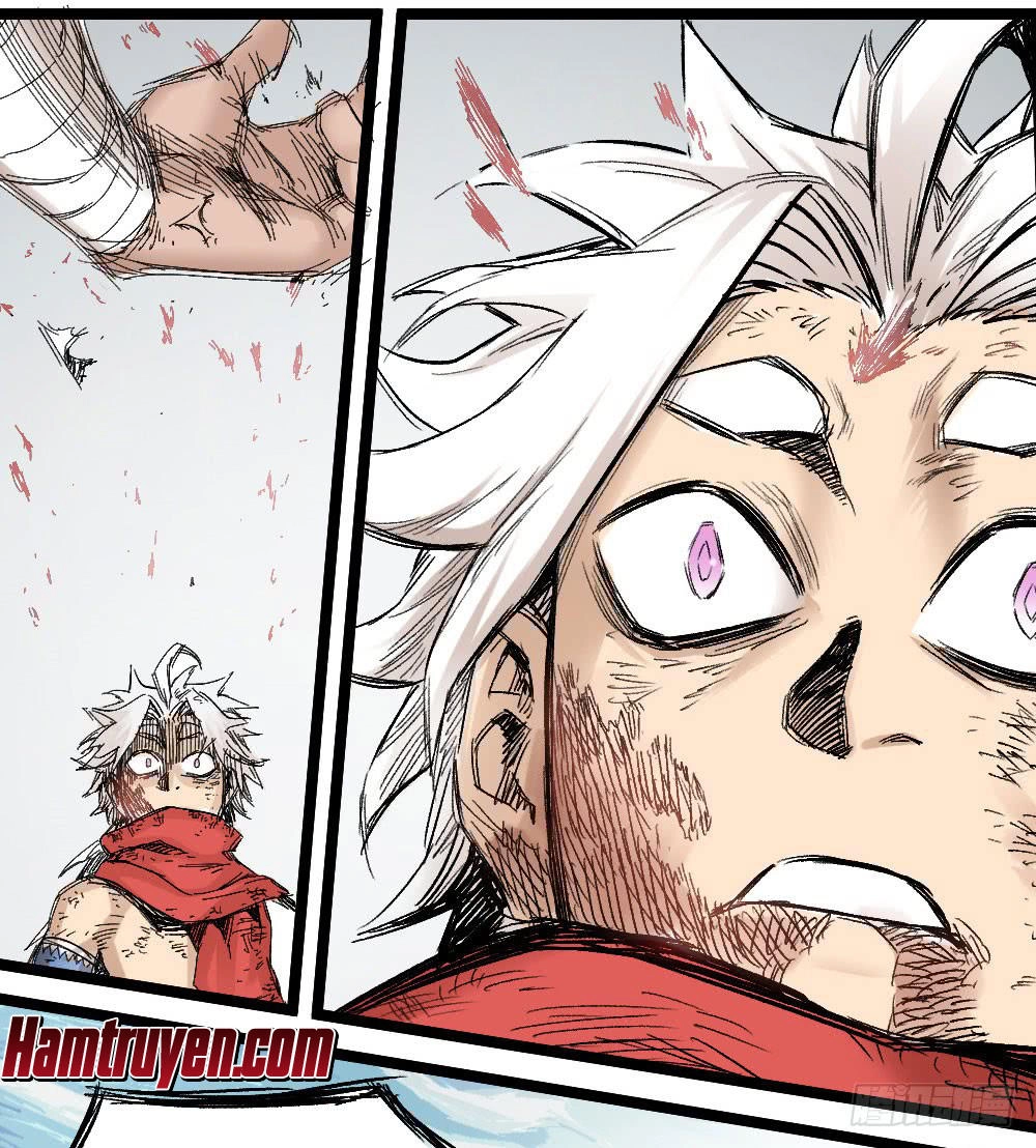 Y Thống Thiên Hạ Chapter 8 - 38