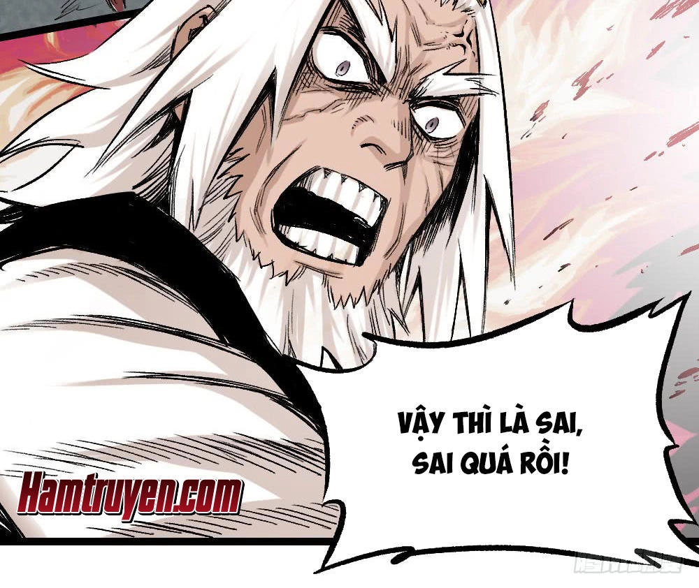 Y Thống Thiên Hạ Chapter 8 - 48