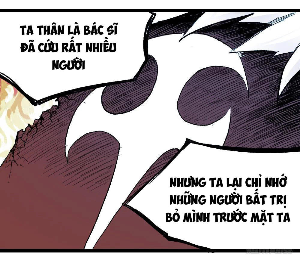 Y Thống Thiên Hạ Chapter 8 - 49