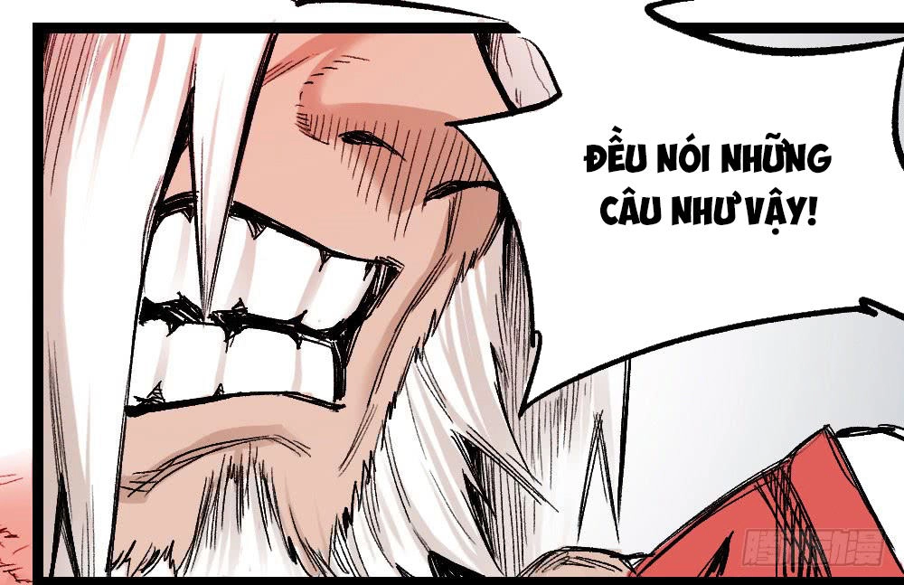 Y Thống Thiên Hạ Chapter 8 - 51