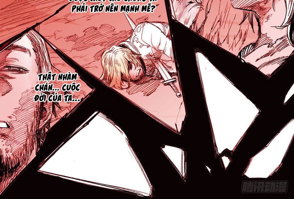 Y Thống Thiên Hạ Chapter 8 - 53