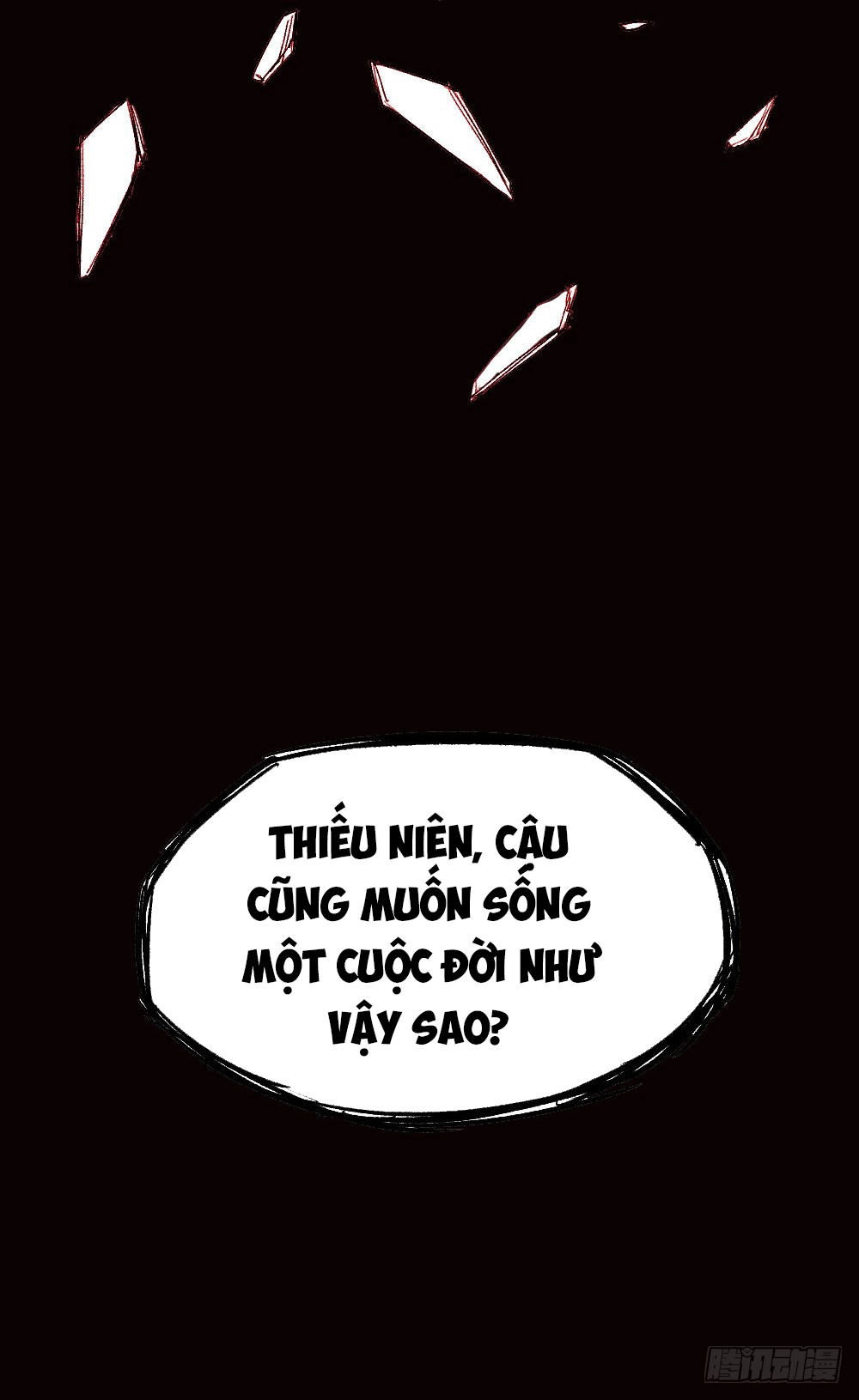 Y Thống Thiên Hạ Chapter 8 - 54