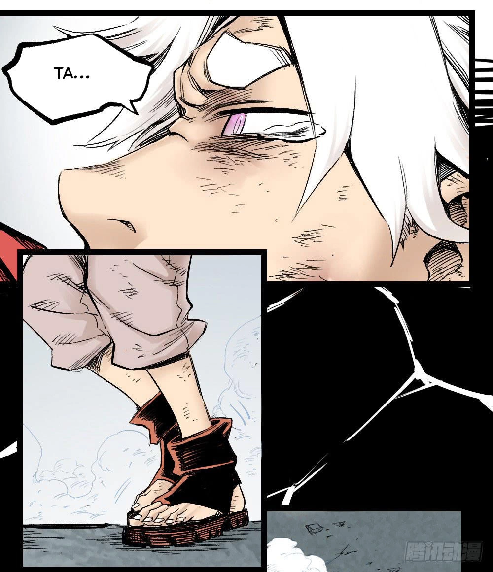 Y Thống Thiên Hạ Chapter 8 - 55