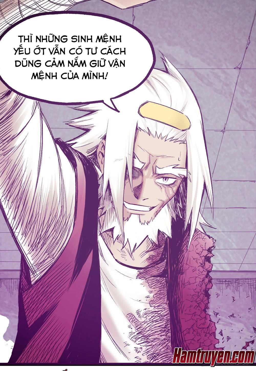 Y Thống Thiên Hạ Chapter 8 - 57