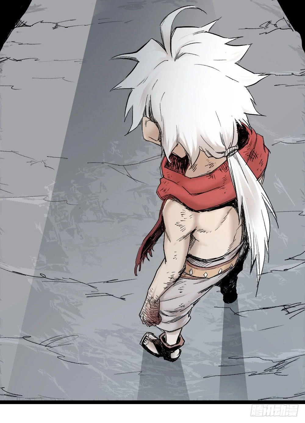 Y Thống Thiên Hạ Chapter 8 - 61