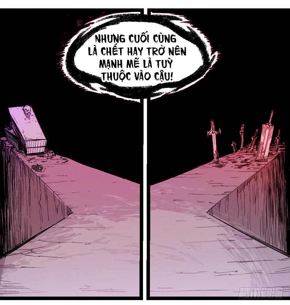 Y Thống Thiên Hạ Chapter 8 - 66