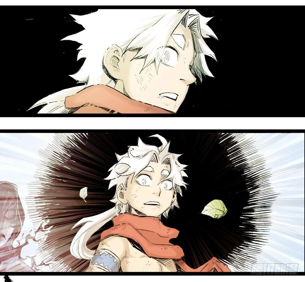 Y Thống Thiên Hạ Chapter 8 - 71