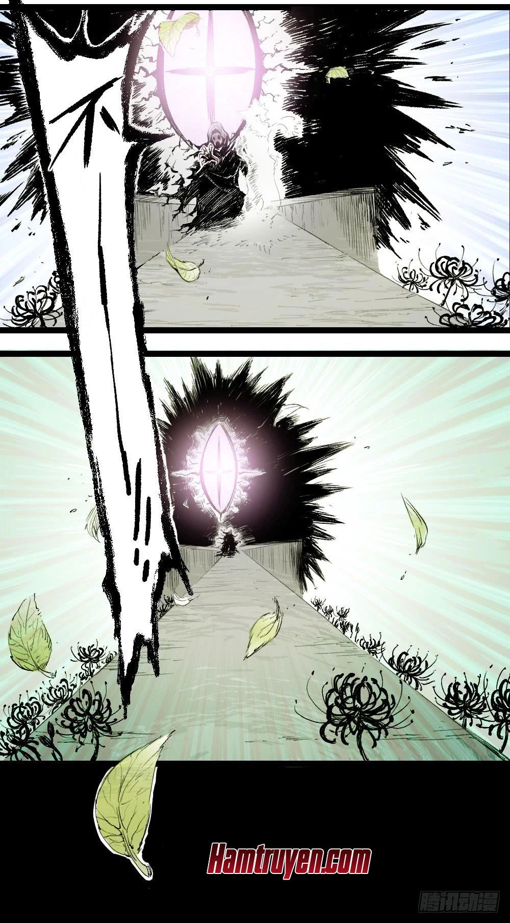 Y Thống Thiên Hạ Chapter 8 - 72