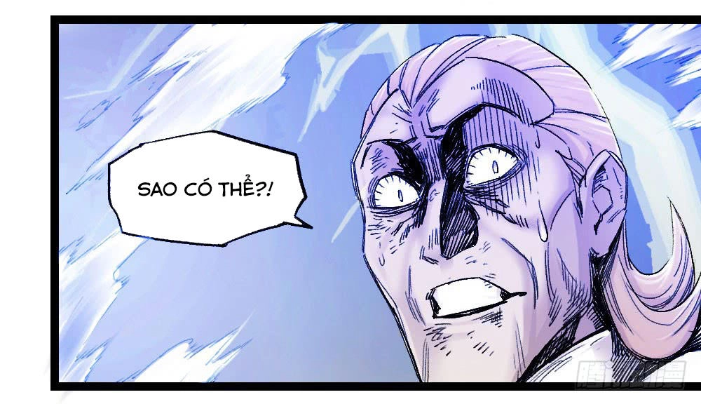 Y Thống Thiên Hạ Chapter 9 - 4