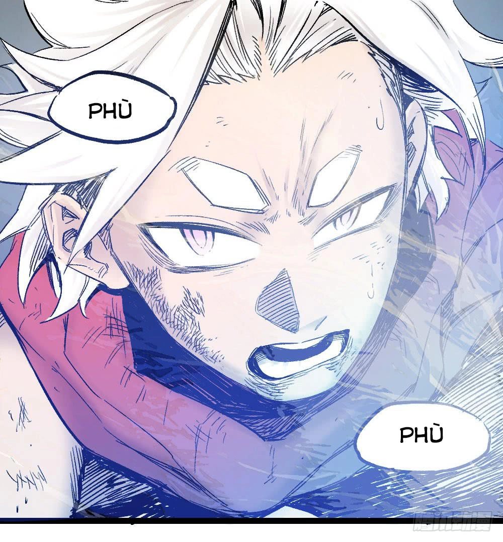 Y Thống Thiên Hạ Chapter 9 - 7