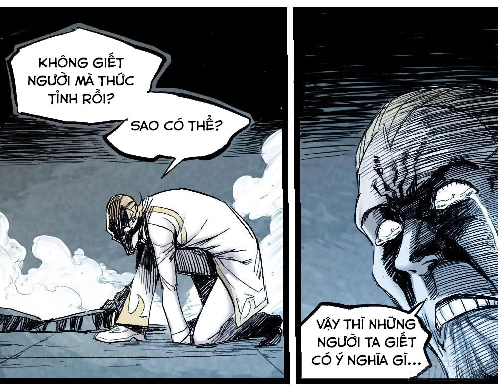 Y Thống Thiên Hạ Chapter 9 - 15