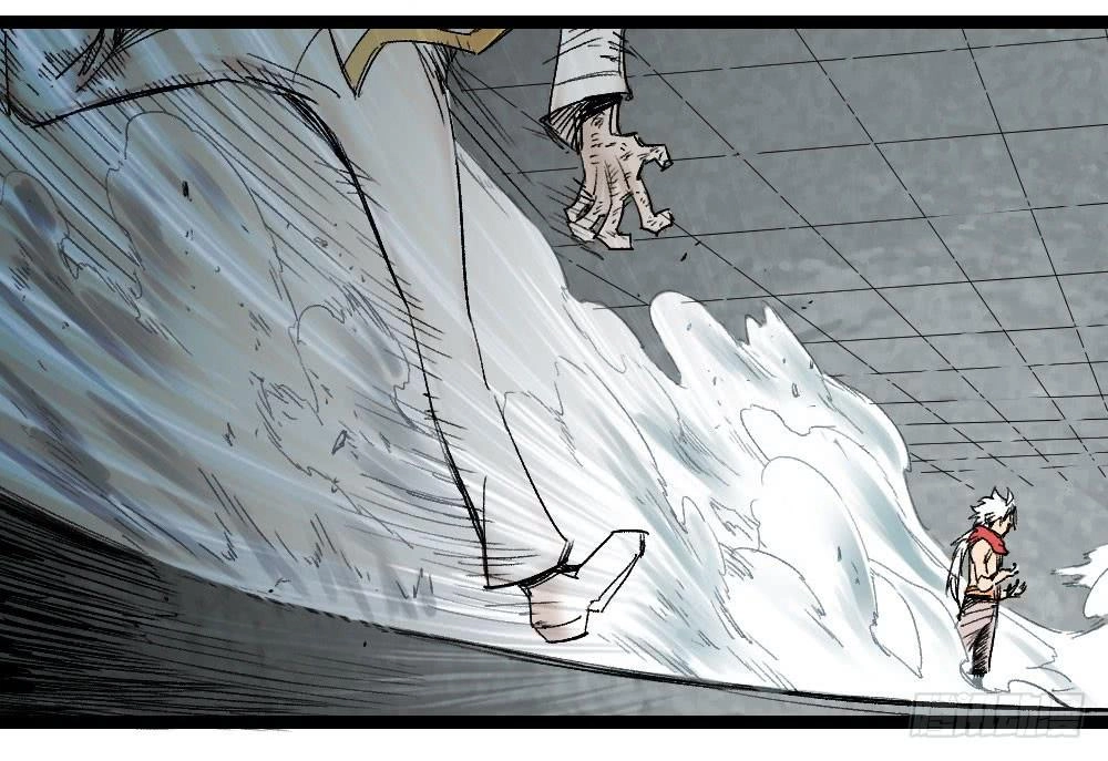 Y Thống Thiên Hạ Chapter 9 - 18