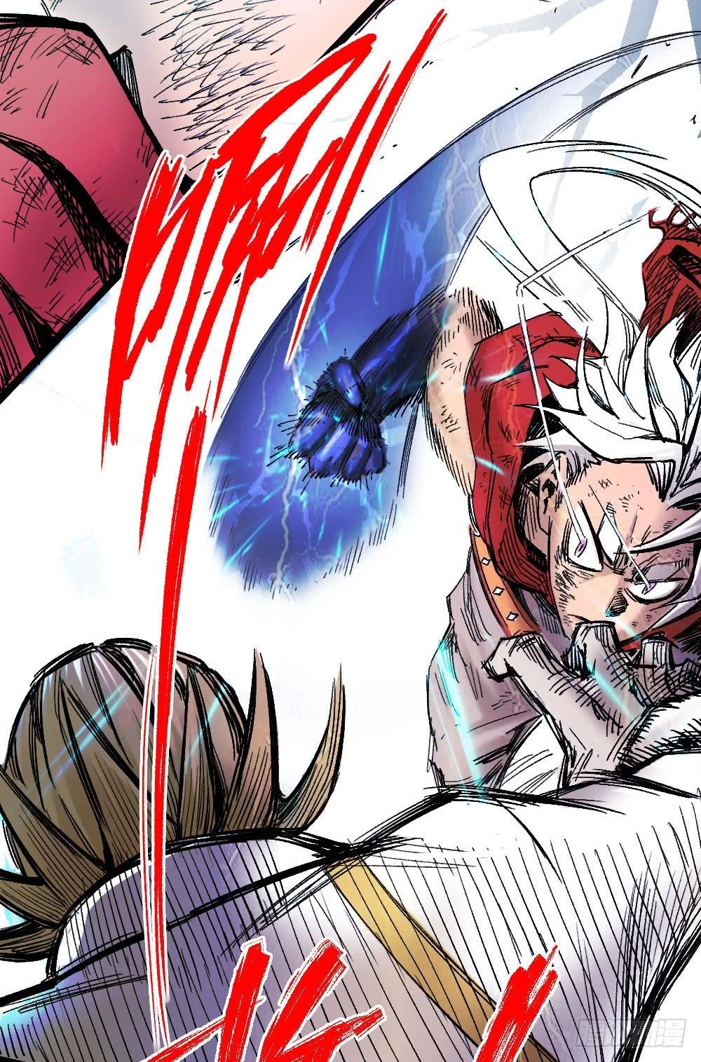 Y Thống Thiên Hạ Chapter 9 - 21