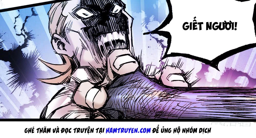 Y Thống Thiên Hạ Chapter 9 - 23