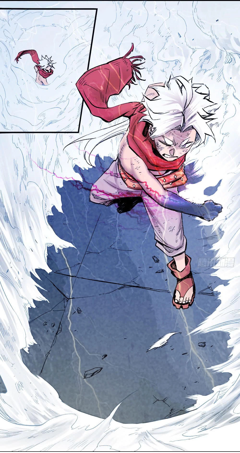 Y Thống Thiên Hạ Chapter 9 - 30