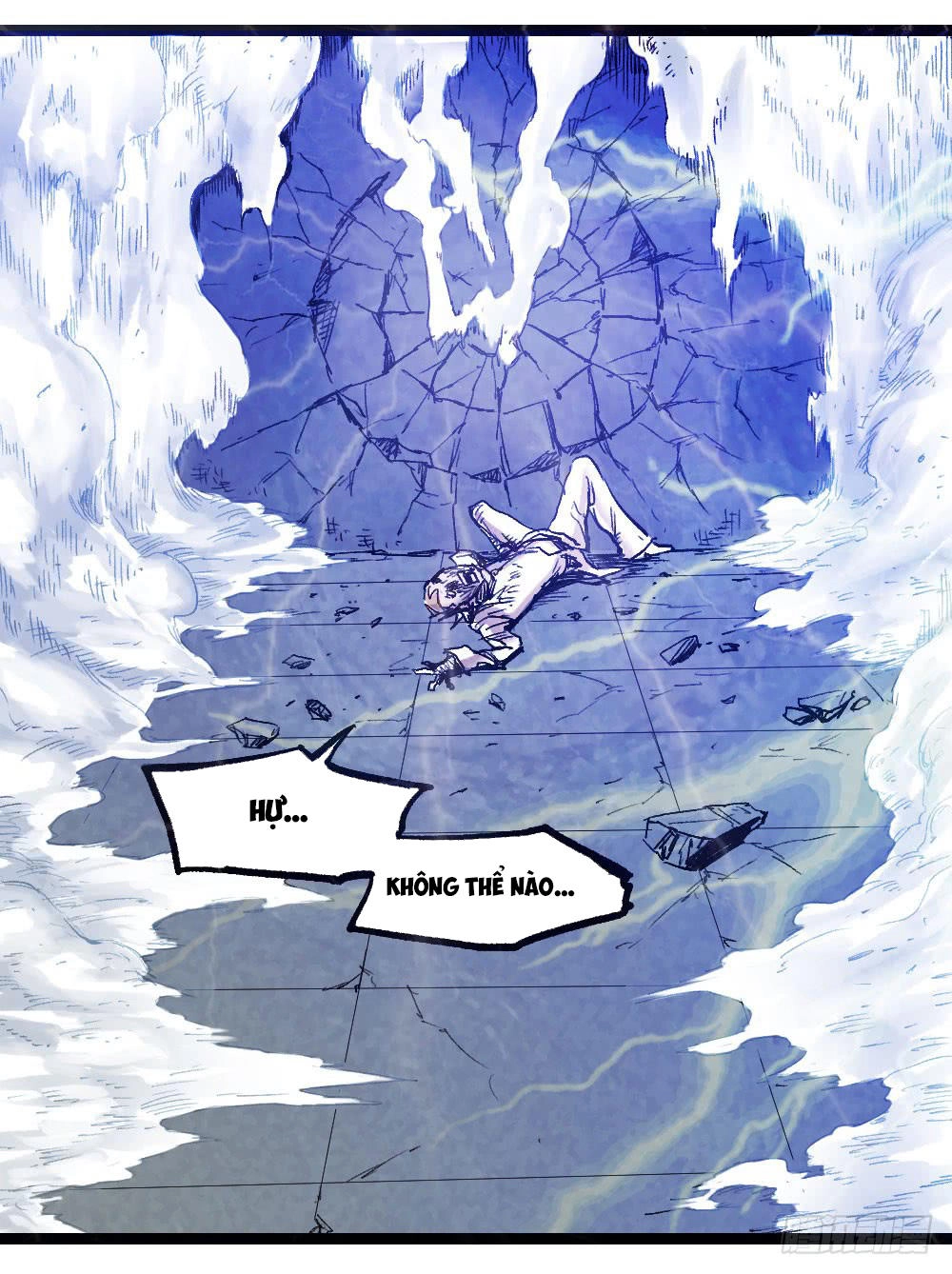 Y Thống Thiên Hạ Chapter 9 - 32