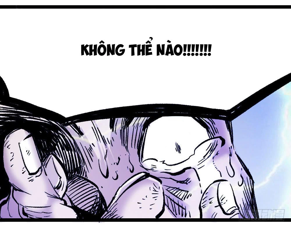 Y Thống Thiên Hạ Chapter 9 - 33