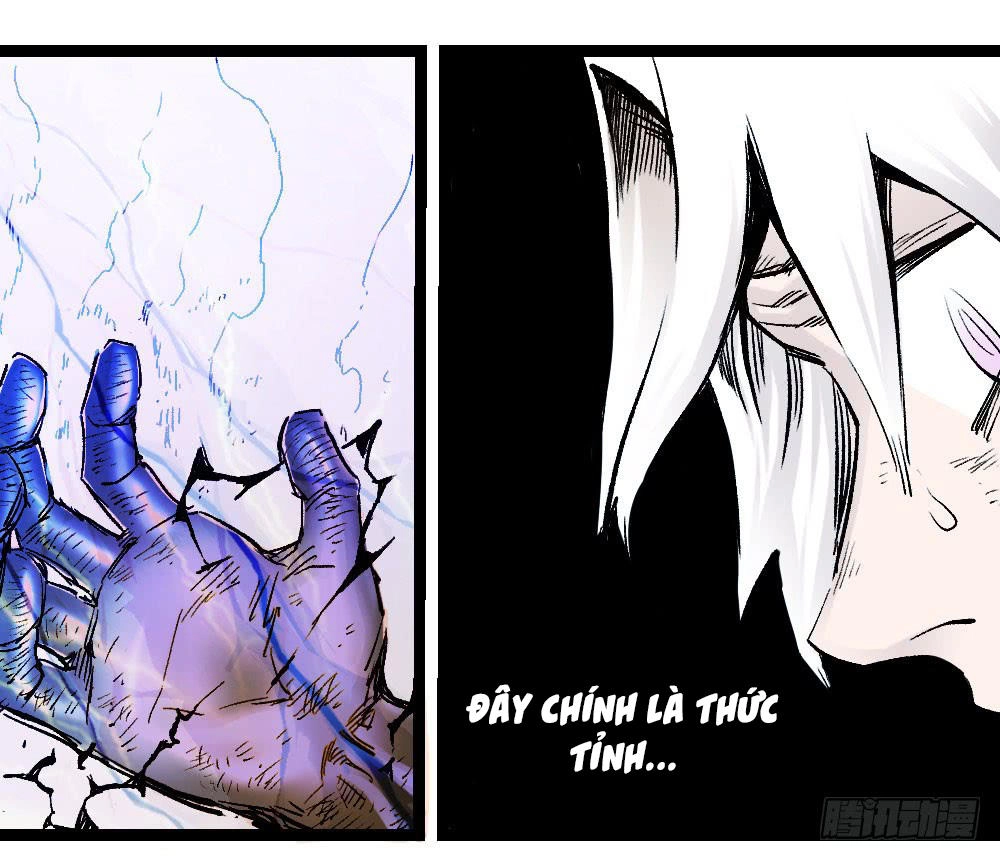 Y Thống Thiên Hạ Chapter 9 - 35