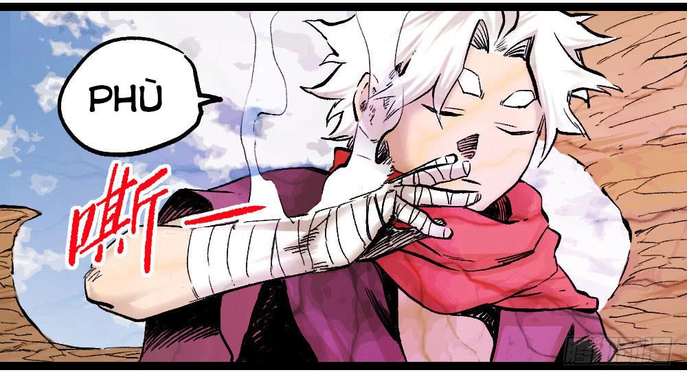 Y Thống Thiên Hạ Chapter 10 - 72