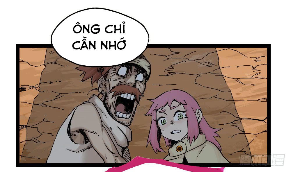 Y Thống Thiên Hạ Chapter 11 - 2