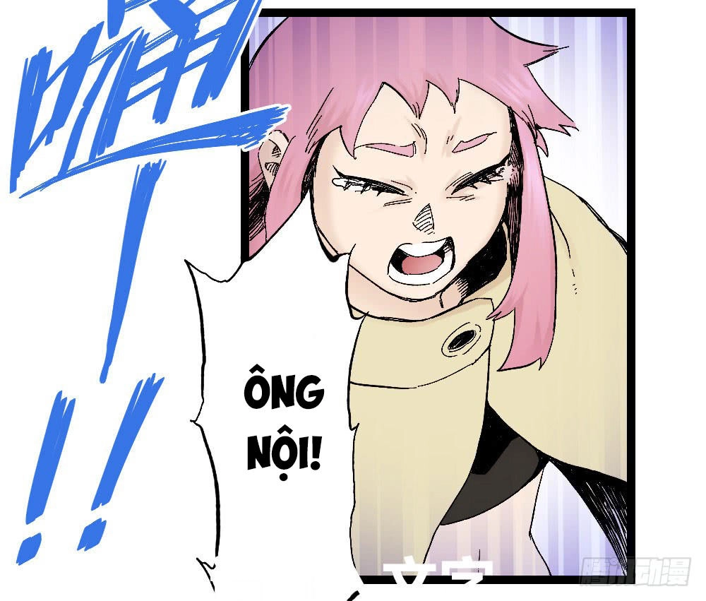 Y Thống Thiên Hạ Chapter 11 - 12