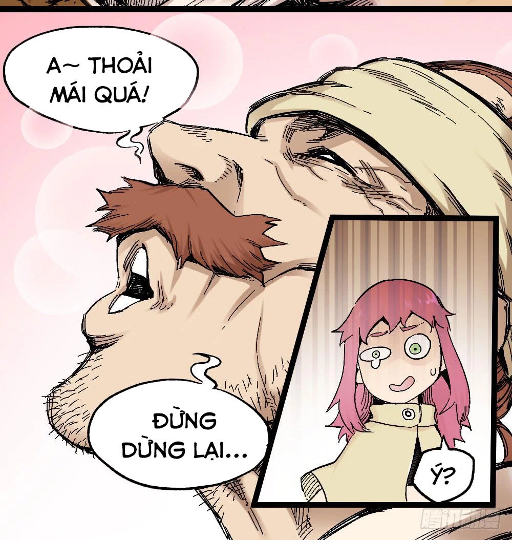 Y Thống Thiên Hạ Chapter 11 - 15