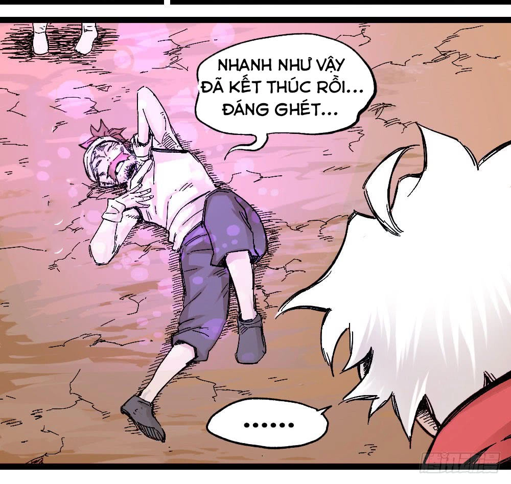 Y Thống Thiên Hạ Chapter 11 - 17