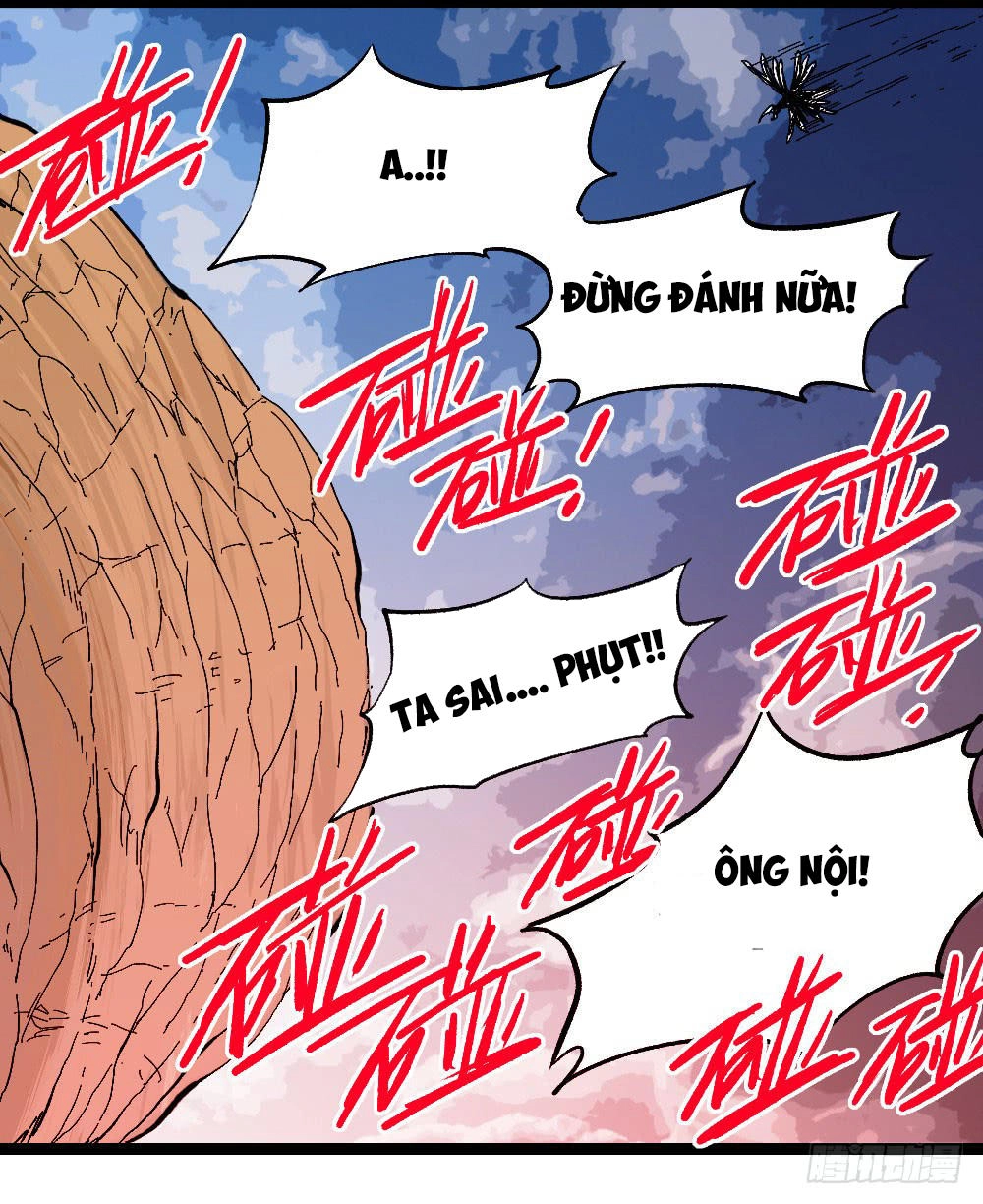 Y Thống Thiên Hạ Chapter 11 - 20