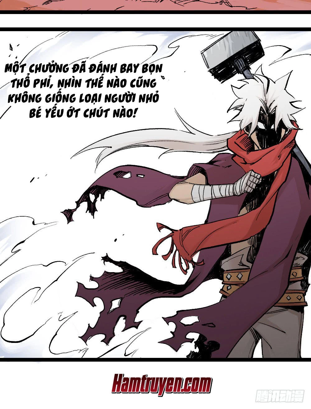 Y Thống Thiên Hạ Chapter 11 - 31