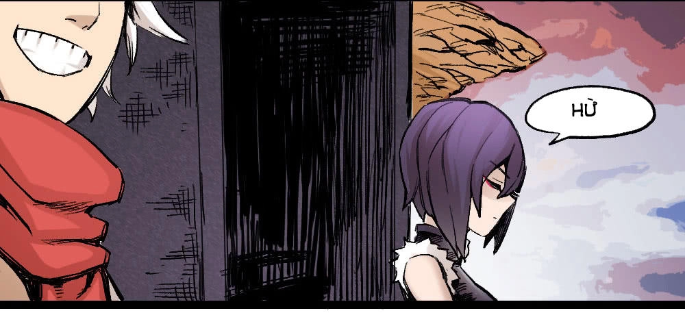 Y Thống Thiên Hạ Chapter 11 - 38