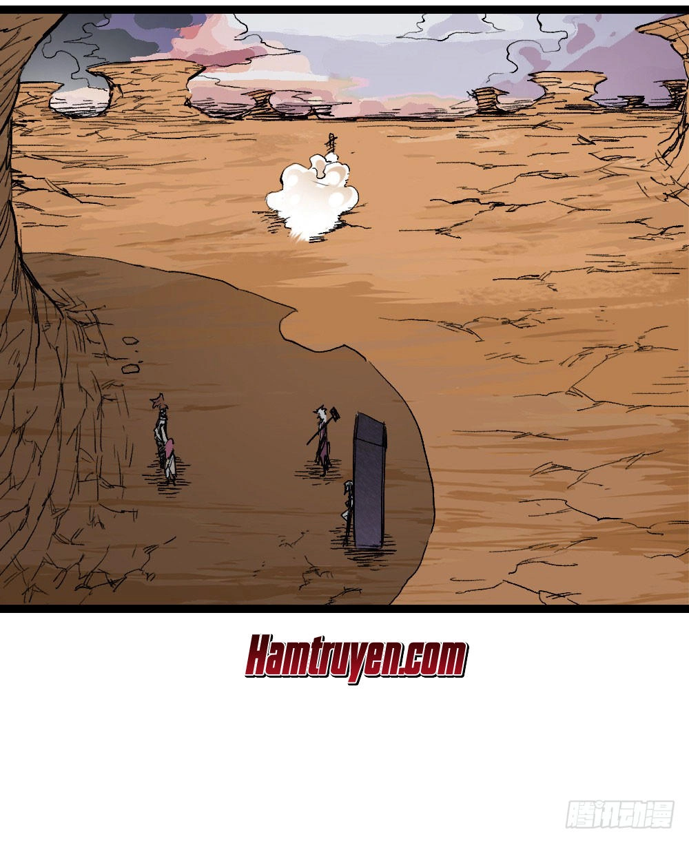 Y Thống Thiên Hạ Chapter 11 - 39