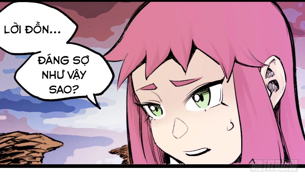 Y Thống Thiên Hạ Chapter 11 - 58