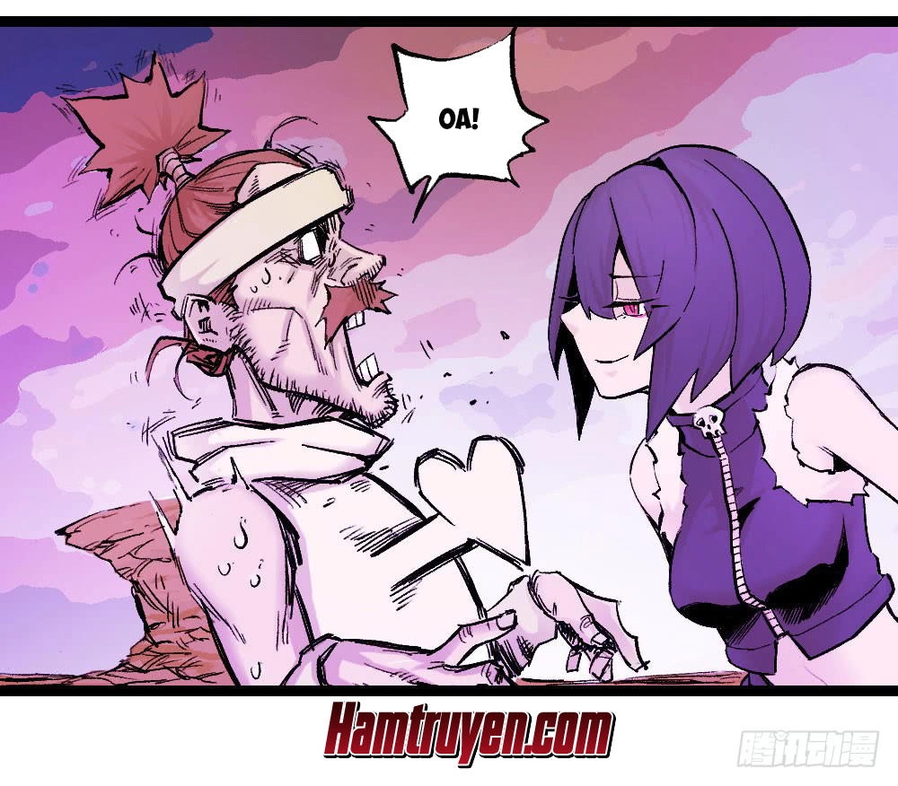 Y Thống Thiên Hạ Chapter 11 - 60