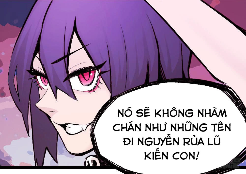 Y Thống Thiên Hạ Chapter 11 - 65