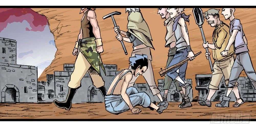 Y Thống Thiên Hạ Chapter 12 - 14