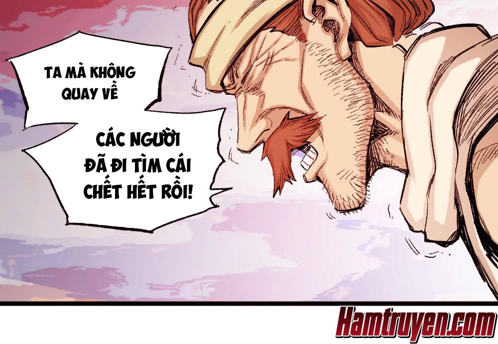 Y Thống Thiên Hạ Chapter 12 - 19