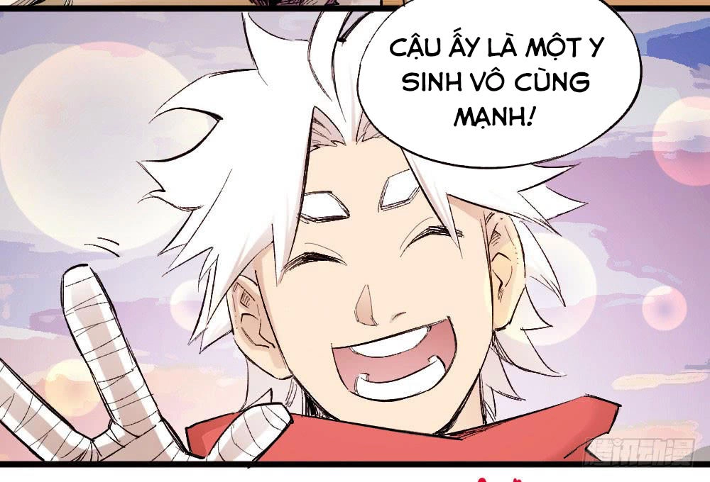 Y Thống Thiên Hạ Chapter 12 - 25