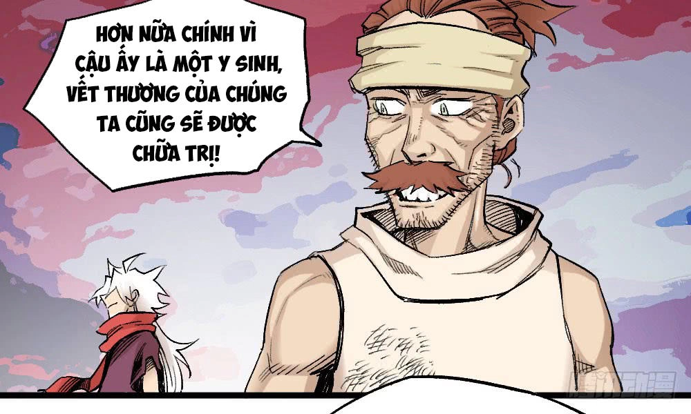 Y Thống Thiên Hạ Chapter 12 - 34