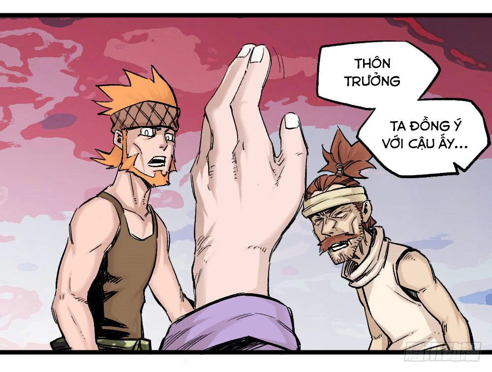 Y Thống Thiên Hạ Chapter 12 - 38