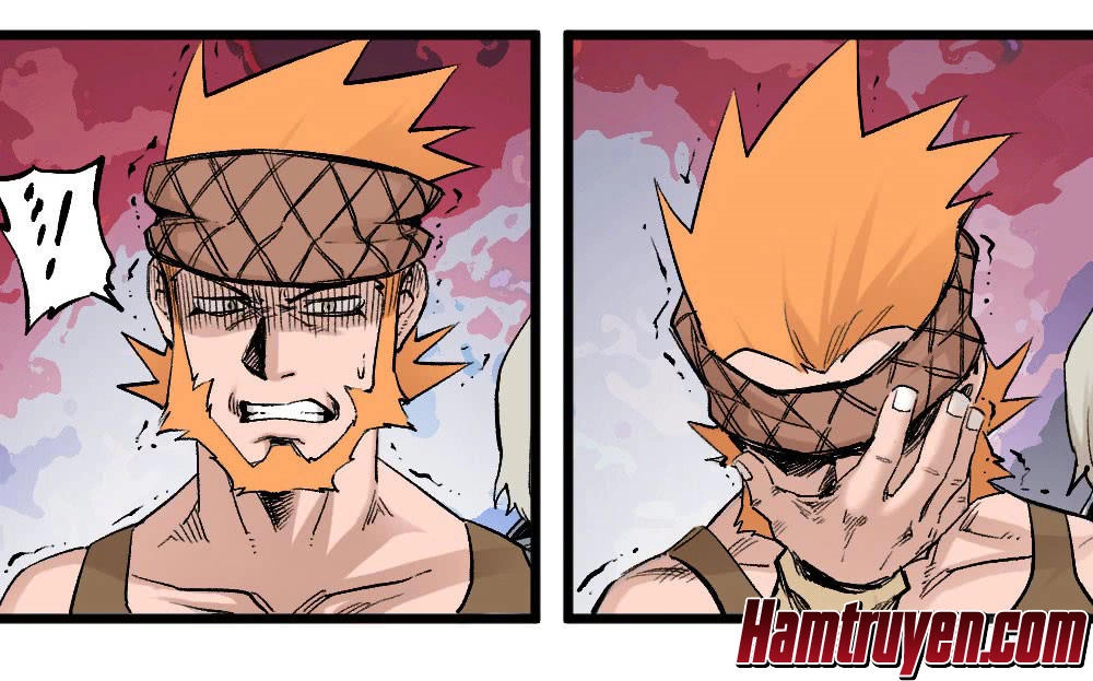 Y Thống Thiên Hạ Chapter 13 - 6