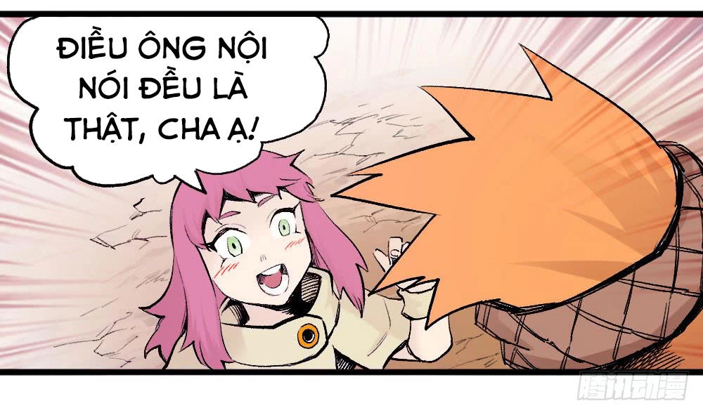 Y Thống Thiên Hạ Chapter 13 - 7