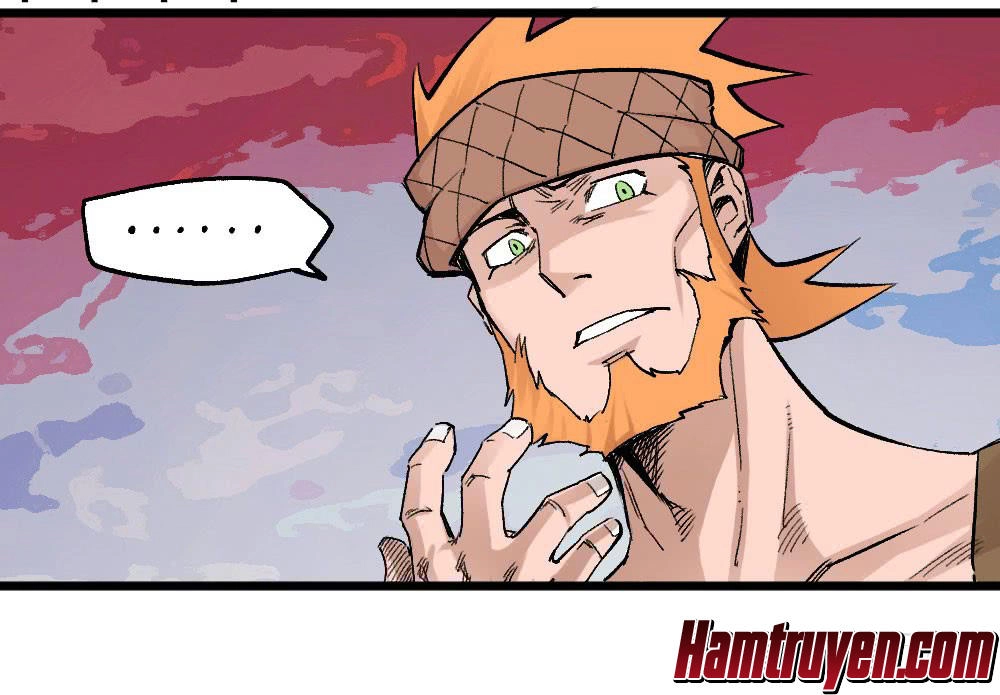 Y Thống Thiên Hạ Chapter 13 - 9