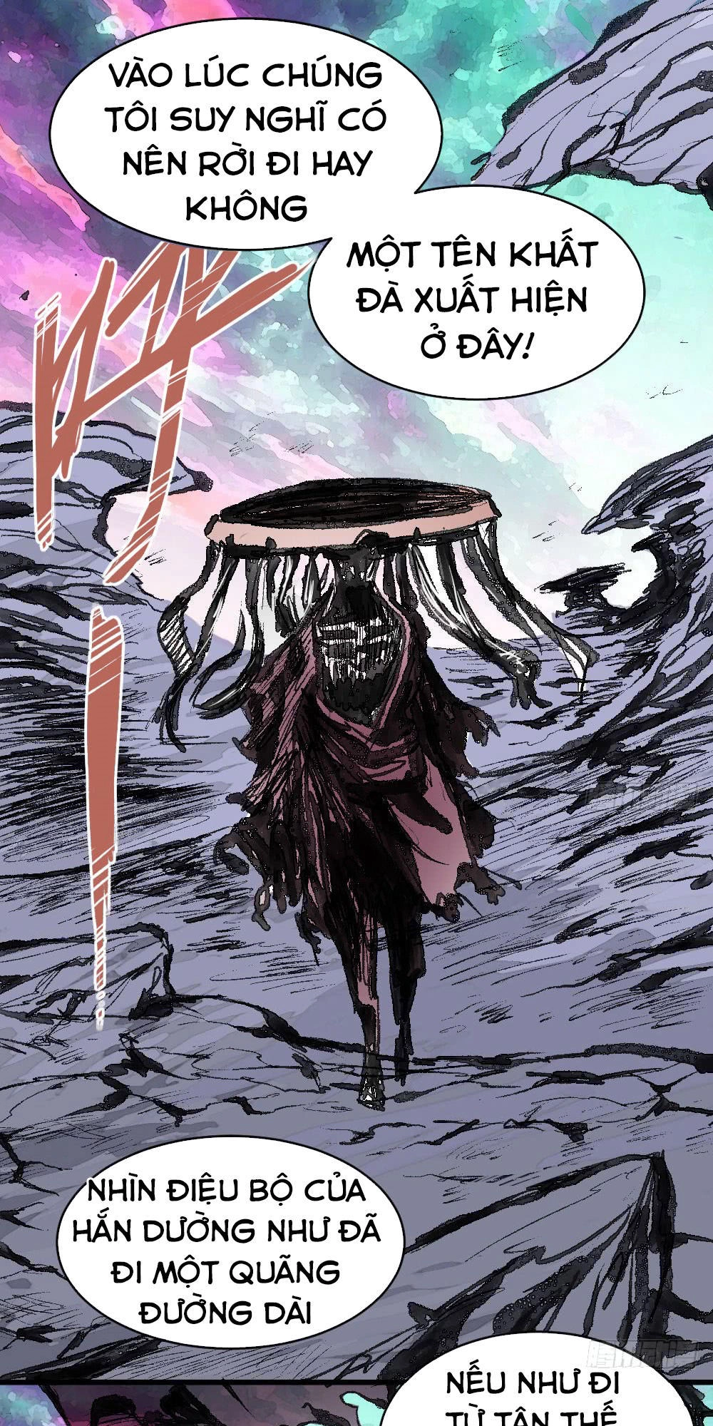 Y Thống Thiên Hạ Chapter 13 - 19