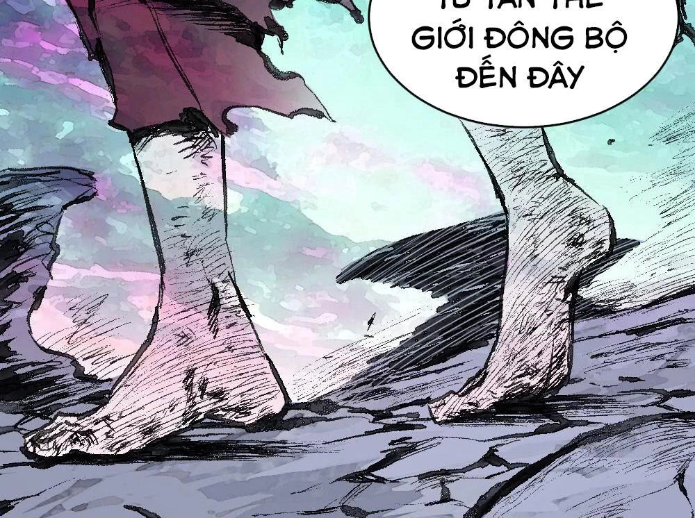 Y Thống Thiên Hạ Chapter 13 - 20