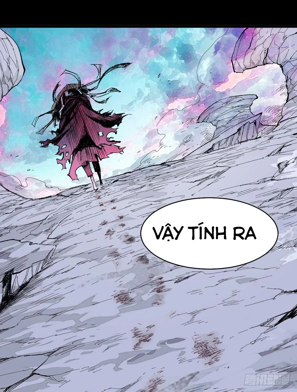 Y Thống Thiên Hạ Chapter 13 - 21